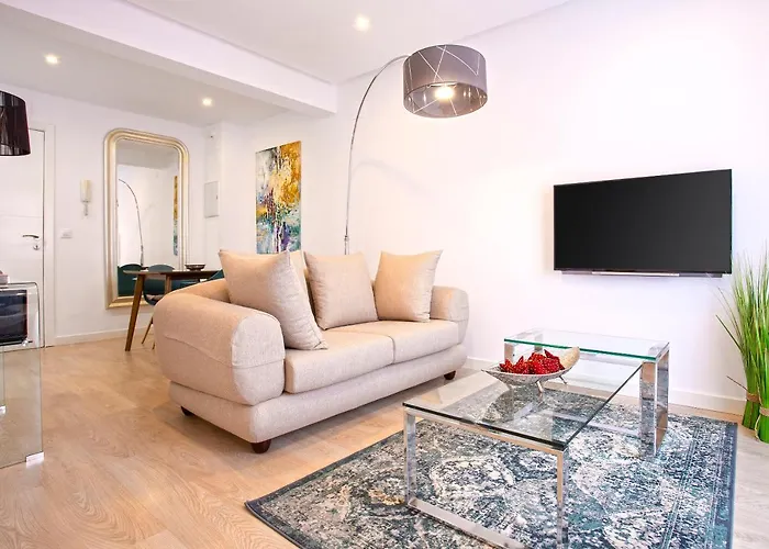 Genteel Home Santa Marta
