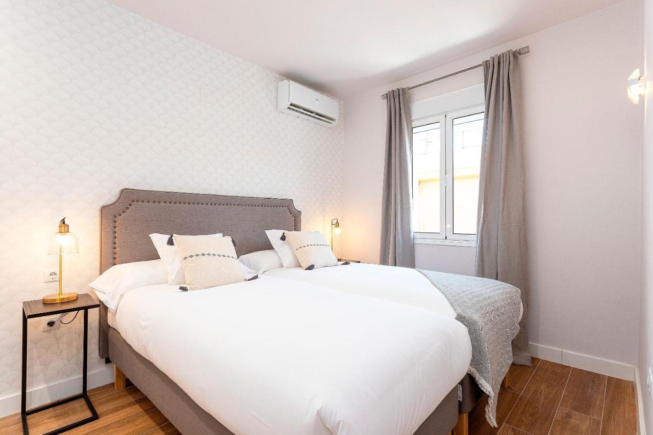Appartement Genteel Santa Marta *