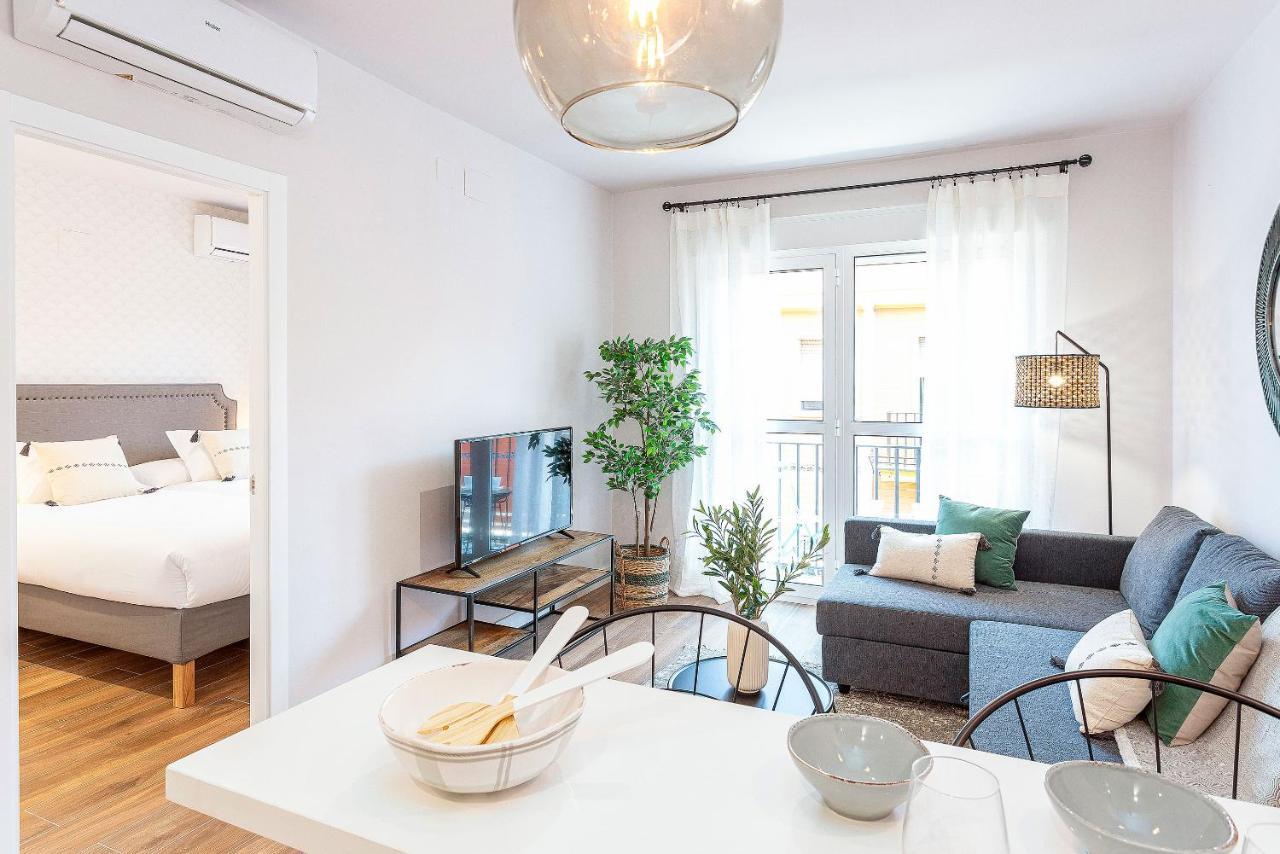 Genteel Santa Marta Appartement