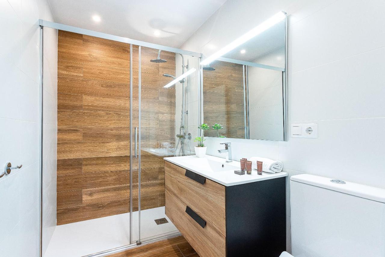 Appartement Genteel Santa Marta Séville