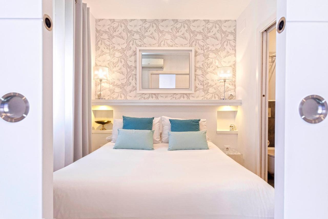 Genteel Santa Marta Appartement Séville