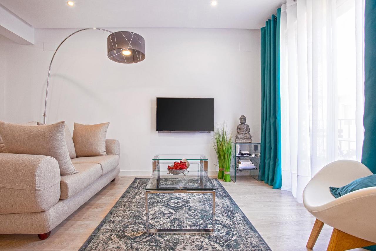 Appartement Genteel Santa Marta *