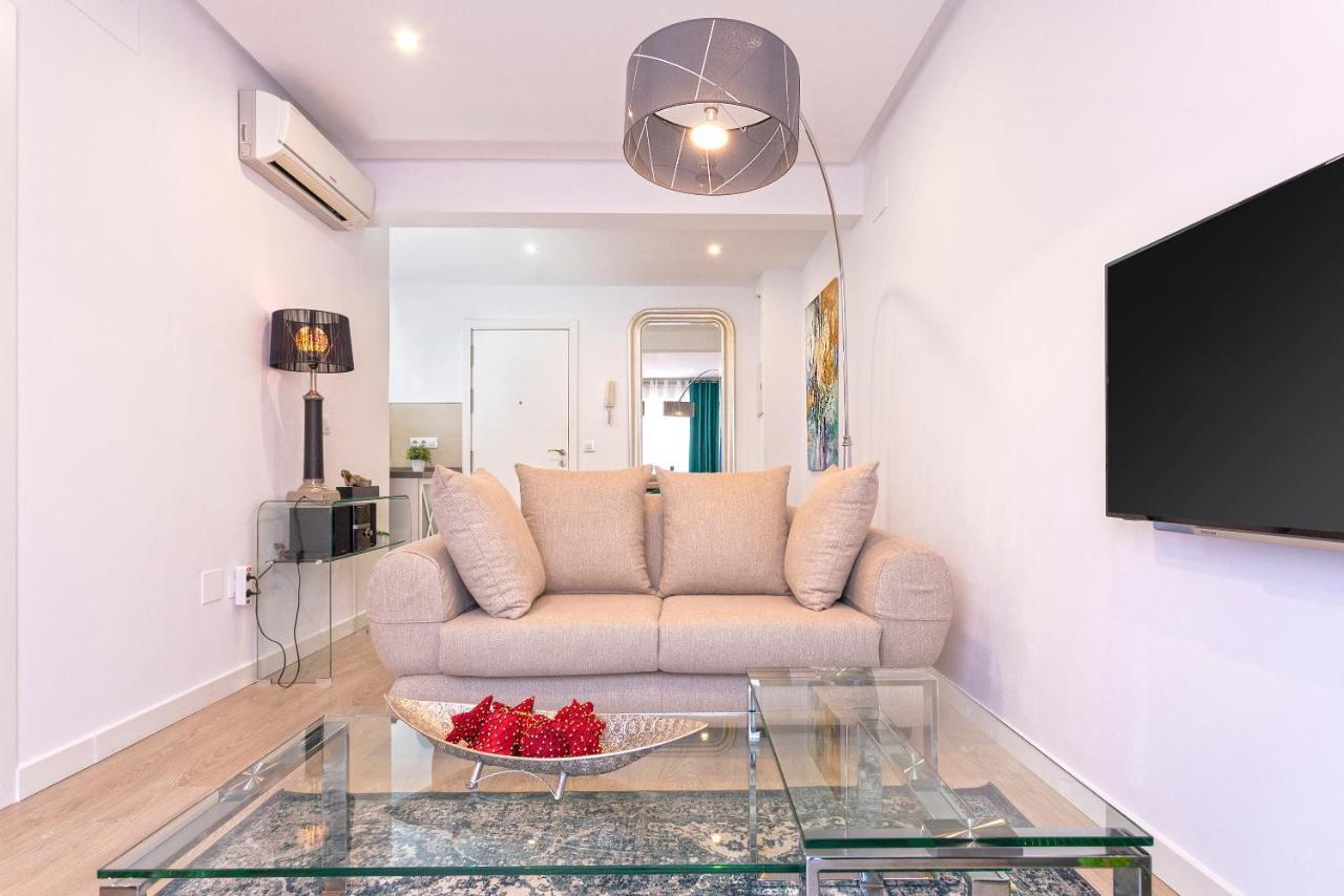 Genteel Santa Marta Appartement *