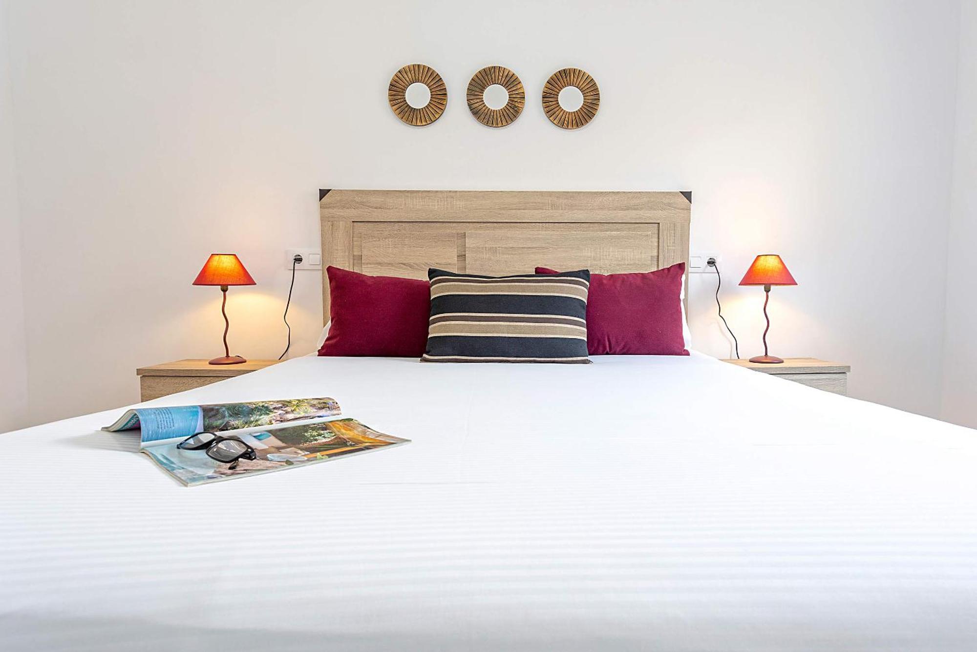 Genteel Santa Marta Appartement *