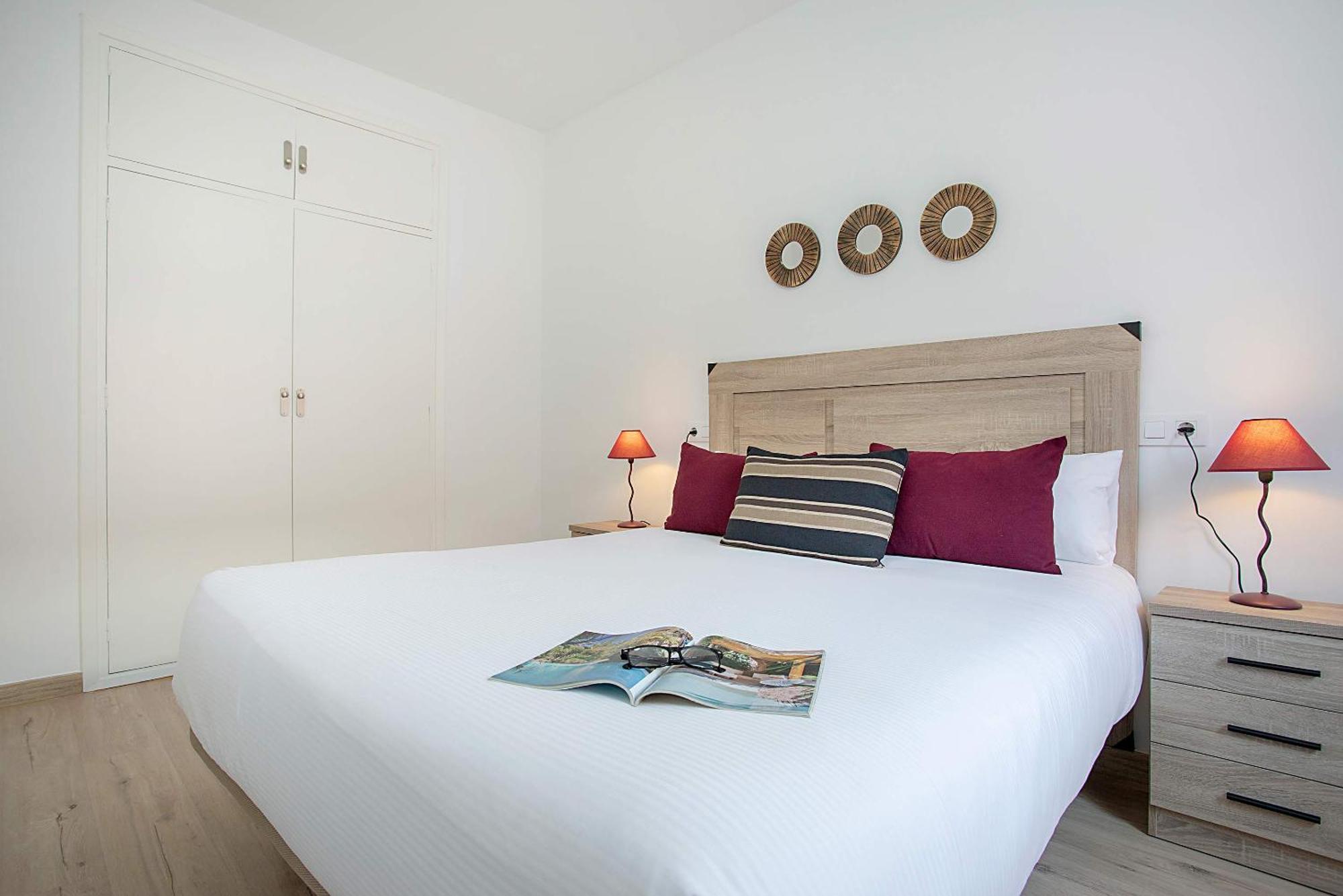 Appartement Genteel Santa Marta