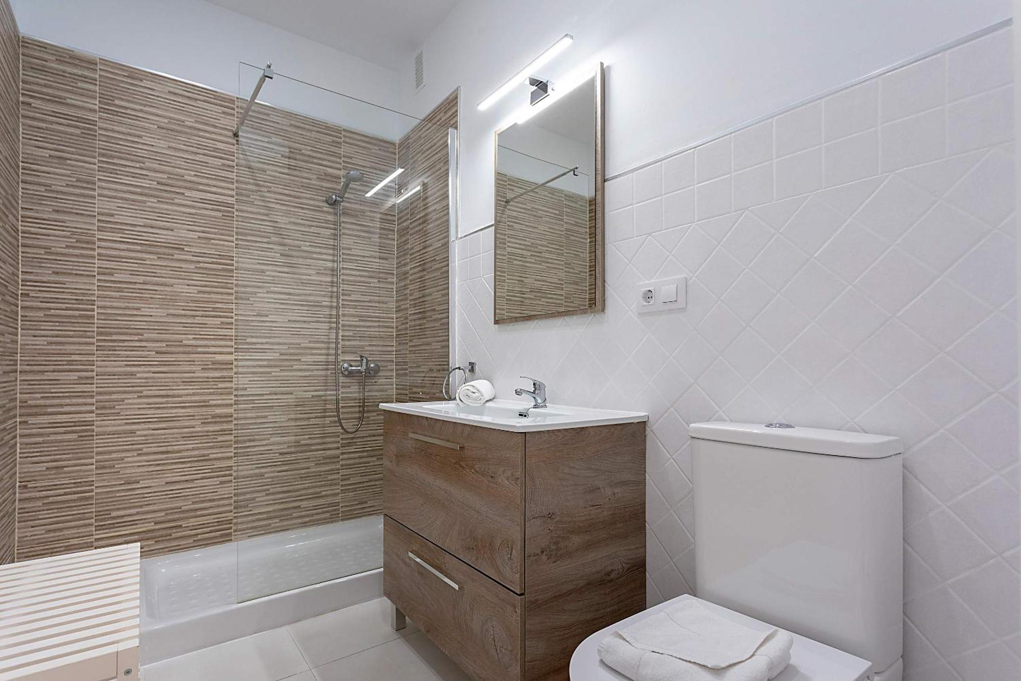 Appartement Genteel Santa Marta