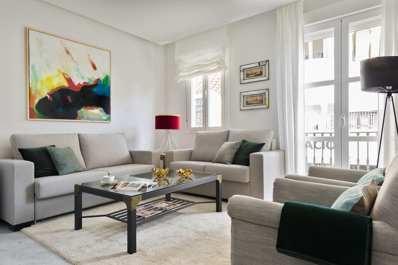 Appartement Genteel Santa Marta Séville
