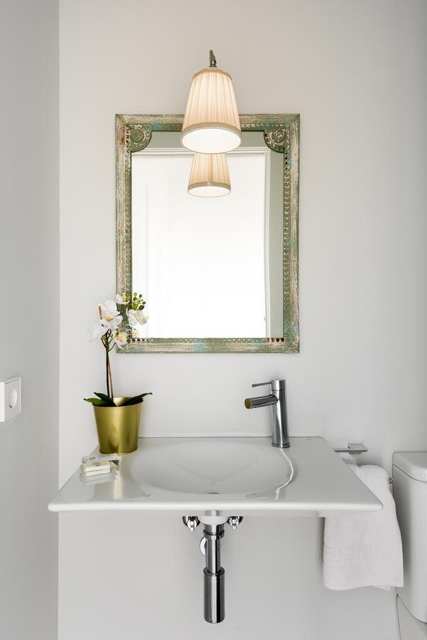 Genteel Santa Marta Appartement