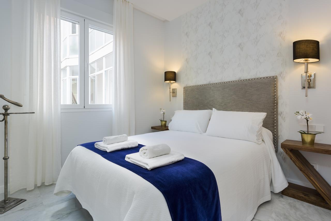 Appartement Genteel Santa Marta Séville