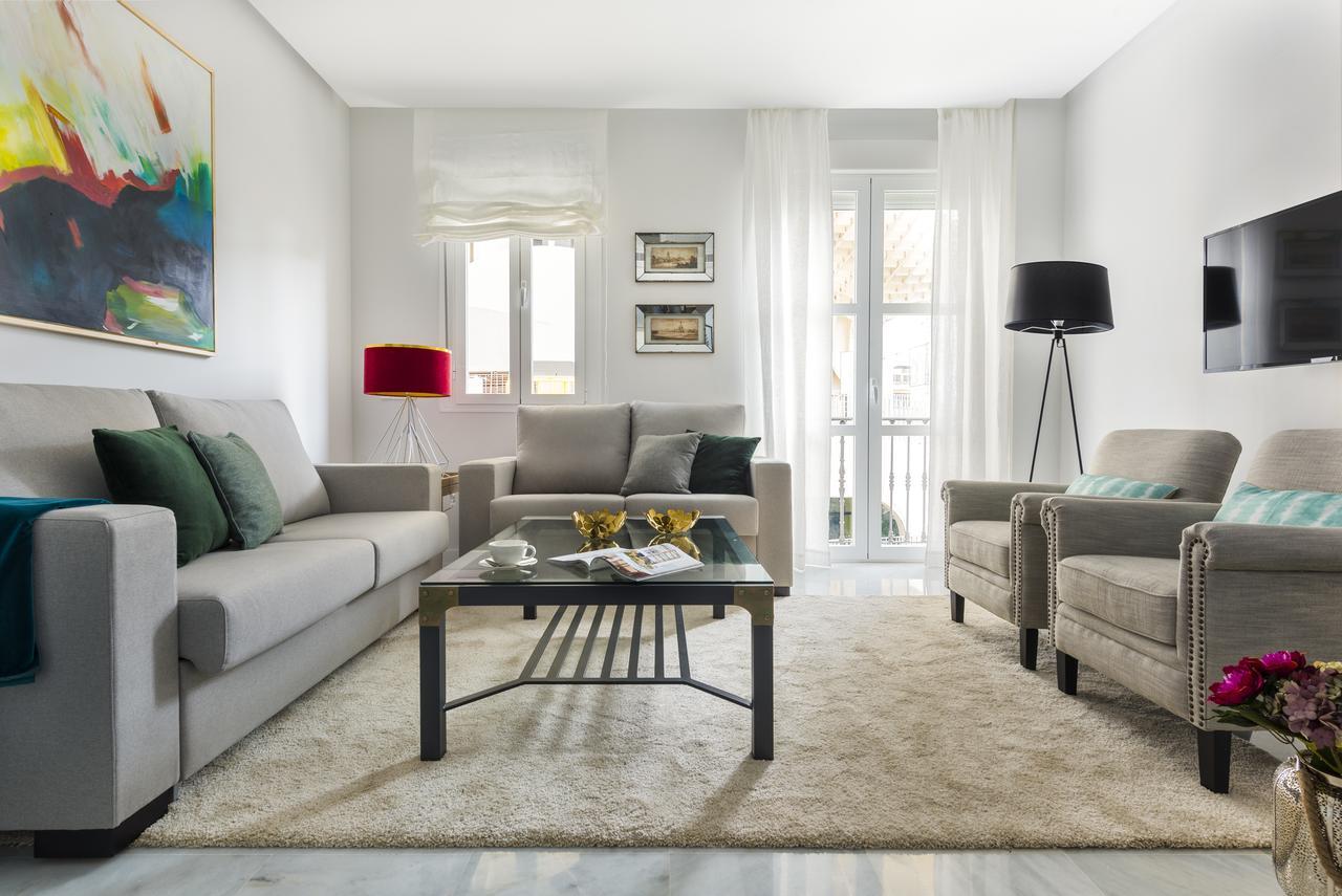 Appartement Genteel Santa Marta