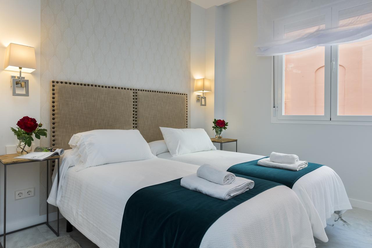 Appartement Genteel Santa Marta *