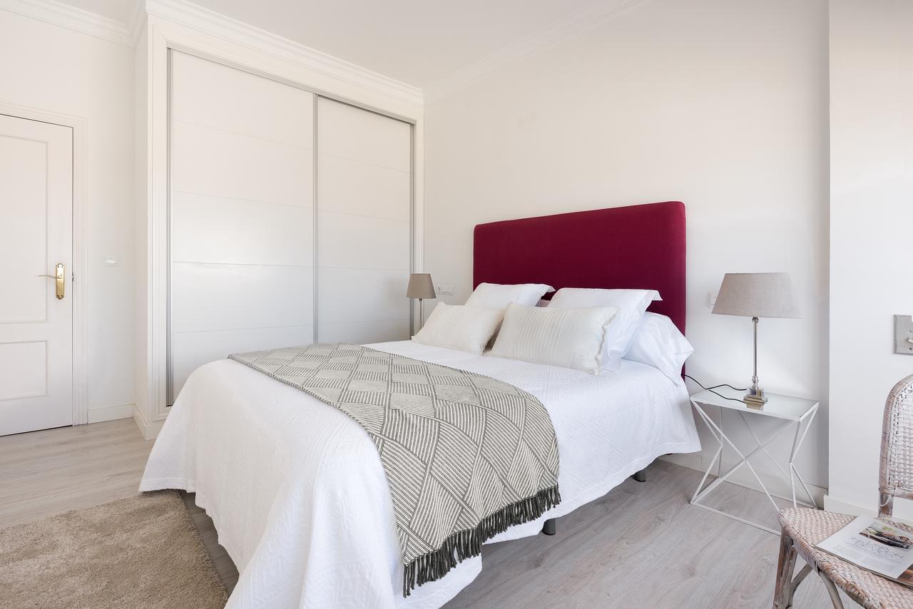 Appartement Genteel Santa Marta Séville
