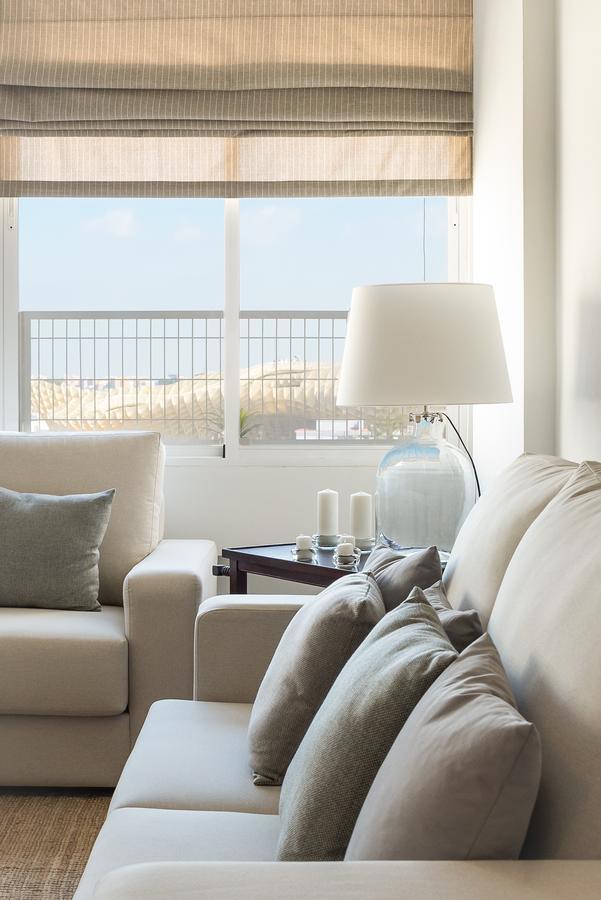 Appartement Genteel Santa Marta Séville