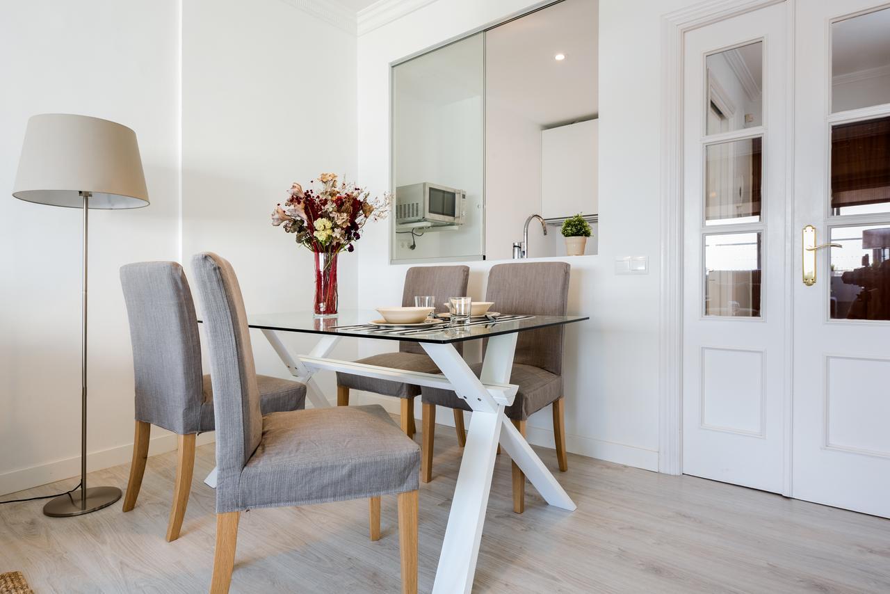 Genteel Santa Marta Appartement