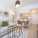 Genteel Home Santa Marta